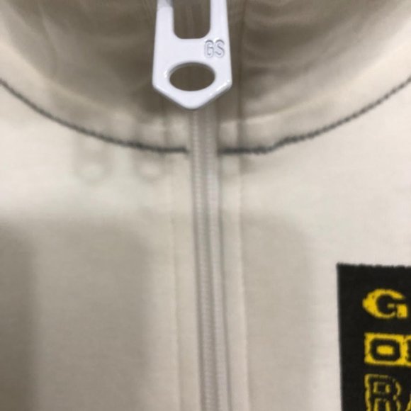 G-Star Raw Men's Jake Long Sleeve Tweater sweater jacket - Picture 10 of 11